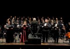 Concerto exalta clássicos da ópera no Teatro Amazonas, na quinta-feira