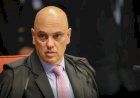 Moraes: não há dúvida sobre tentativa de golpe; Bolsonaro era líder