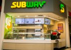 Sub Day: Subway® lança oferta inédita com sanduíches de 30cm pelo preço de 15cm