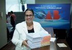 Elaine Benayon é a primeira candidata inscrita na OAB-AM para concorrer ao cargo de Desembargadora do Tjam