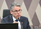 Senado: substitutivo do Antifacção prevê R$ 30 bi por ano contra crime