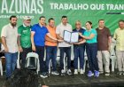 Governo do Amazonas formaliza intenção de cooperação para implantação do Pelci em Rio Preto da Eva