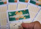 Mega-Sena sorteia nesta quinta-feira prêmio acumulado em R$ 10 milhões