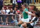 Palmeiras terá mando de campo contra Corinthians na Supercopa Feminina