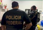 PF desarticula grupo criminoso relacionado a tráfico de drogas e lavagem de dinheiro no Amazonas