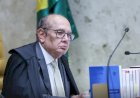 Mendes manda PF apurar suposta espionagem contra secretário do Recife