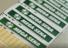 Mega-Sena acumula para R$ 70 milhões; confira números sorteados