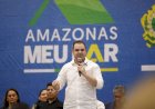 Amazonas Meu Lar: governador interino Roberto Cidade entrega 500 títulos definitivos e amplia regularização fundiária para mais de 22 mil famílias