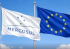 CNI: acordo Mercosul–UE zera tarifas de 80