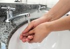Dia Nacional reforça importância da higiene das mãos na prevenção de doenças