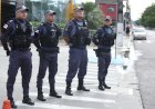 Operação Segurança Presente reforça policiamento nas ruas da zona oeste de Manaus