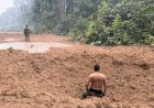 FICCO/AM desmonta logística de tráfico e inutiliza pistas clandestinas