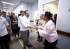 Governador Roberto Cidade moderniza parque tecnológico da saúde com entrega de nova ressonância magnética a Fundação Hospital Adriano Jorge