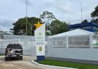 PC-AM prende idoso por estupro de vulnerável contra uma criança de sete anos, no município de Amaturá
