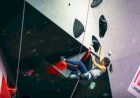 Marina Dias vence etapa da Copa do Mundo de paraescalada nos EUA