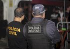 Operação Segurança Presente: Em Fonte Boa, homem é preso após esfaquear vítima durante discussão