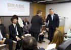 Combate ao crime organizado: Amazonas apresenta trabalho integrado durante lançamento de programa federal na Amazônia