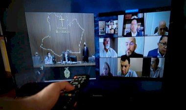 CPI da Saúde terá trabalhos concluídos na terça (29)