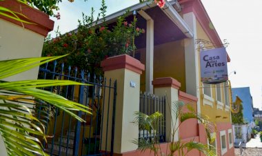 Casa das Artes volta ao circuito cultural no Dia do Turismo