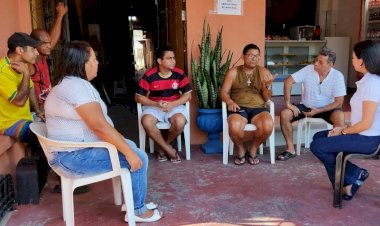 'Devolver a credibilidade para a política manauense, será um trabalho árduo', diz Laura Lys