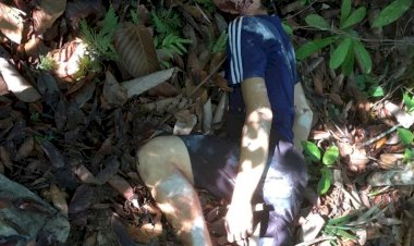 Guardador de carros é executado com um tiro na cabeça na Zona Leste