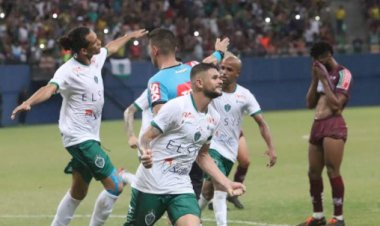 Gavião do Norte encara o Clube do Remo no Mangueirão