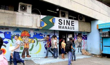 Sine oferta 75 vagas de emprego nesta segunda-feira (28)