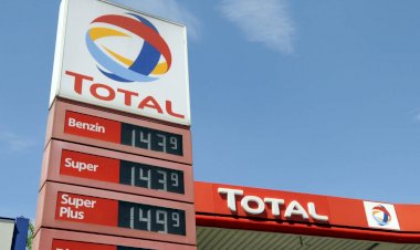 Petrobras assumirá fatia da Total em blocos na Foz do Amazonas