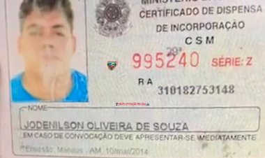 Dono de bar é assassinado com cinco tiros na Zona Norte