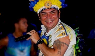 Furacão do Boi, Klinger Araújo morre em Manaus