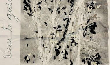 Casarão de Ideias recebe projeto nacional ‘Nenhuma Flor a Menos! - Bençãos’