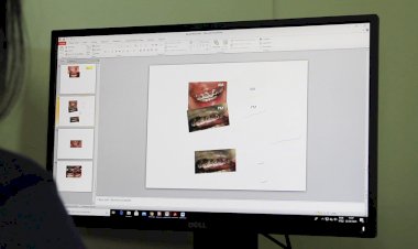 Peritos do AM usam sorriso de ‘selfies’ para identificação de corpos