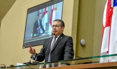 Josué propõe que Governo e Prefeitura façam campanha sobre combate ao coronavírus