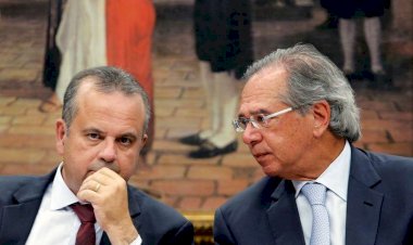 Assessoria de Marinho nega críticas a Guedes e diz que solução para auxílio respeitará âncoras fiscais