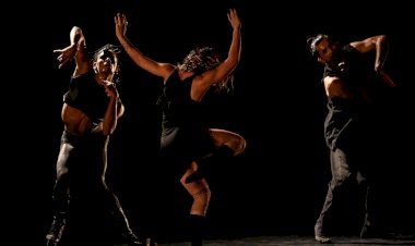 Corpo de Dança do Amazonas reapresenta ‘Solatium’, no Teatro Amazonas