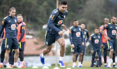 Pela primeira vez, Brasil abre campanha das Eliminatórias como mandante