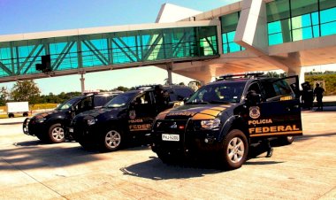 PF deflagra operação contra tráfico internacional de drogas a partir do aeroporto Viracopos