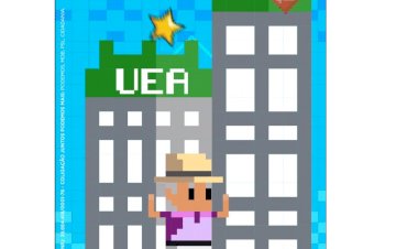 Amazon Hero: Legado das administrações de Amazonino Mendes está agora em videogame