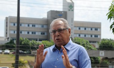 Pesquisas apontam a saúde como a área que deve merecer maior atenção dos candidatos, nessa eleição