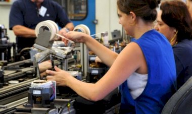 Número de empresas em funcionamento cresce em 252,8 mil no período de um mês