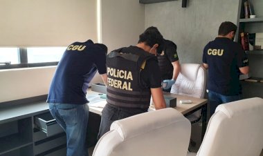 PF investiga desvio de recursos públicos para ações de enfrentamento ao covid-19 no Amazonas