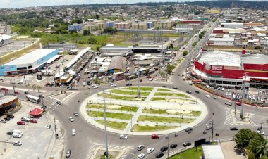 David e Marcos Rotta vão construir viaduto na Bola do Produtor