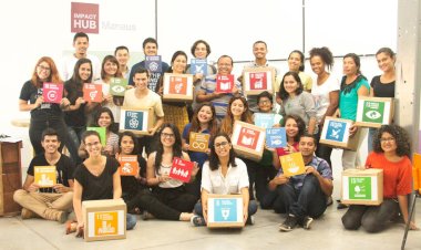 Rede de jovens vinculada à ONU abre vagas para voluntários na Amazônia