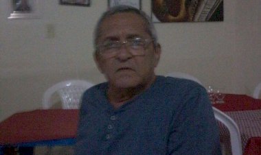 Morre Clóvis ‘Aranha Negra’