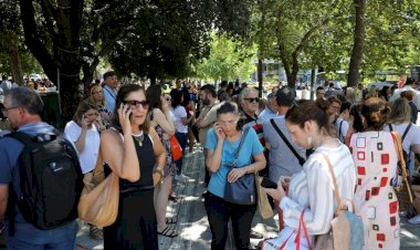 Medo do desemprego é maior entre mulheres e jovens