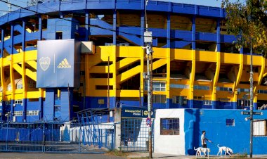 Campeonato Argentino retomará no dia 30 de outubro