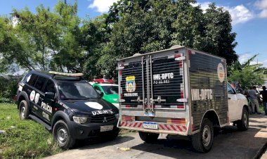 Número de mortes violentas aumenta 7,1% no 1º semestre, diz anuário