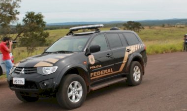 Lava Jato: Polícia Federal cumpre mandados por fraudes na Petrobras