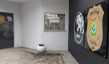 Polícia deflagra Operação Zodíaco em Manaus