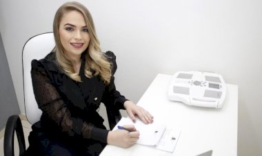 Projeto Reveillon de emagrecimento invade clínicas e academias